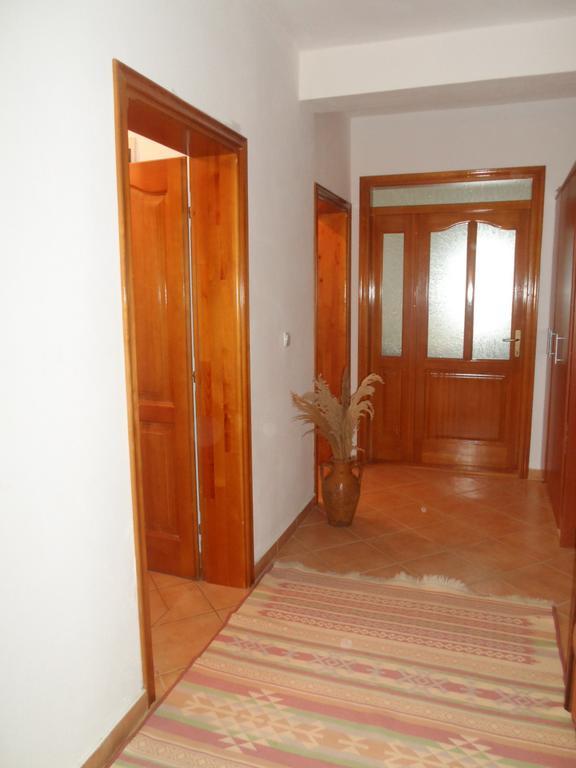 Apartments Kepi Gjerana Ulcinj Buitenkant foto